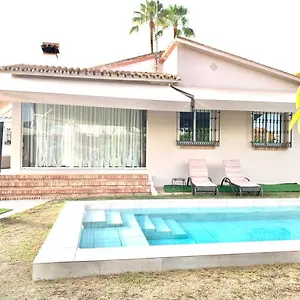  Villa Aura 500 Metros De La Playa
