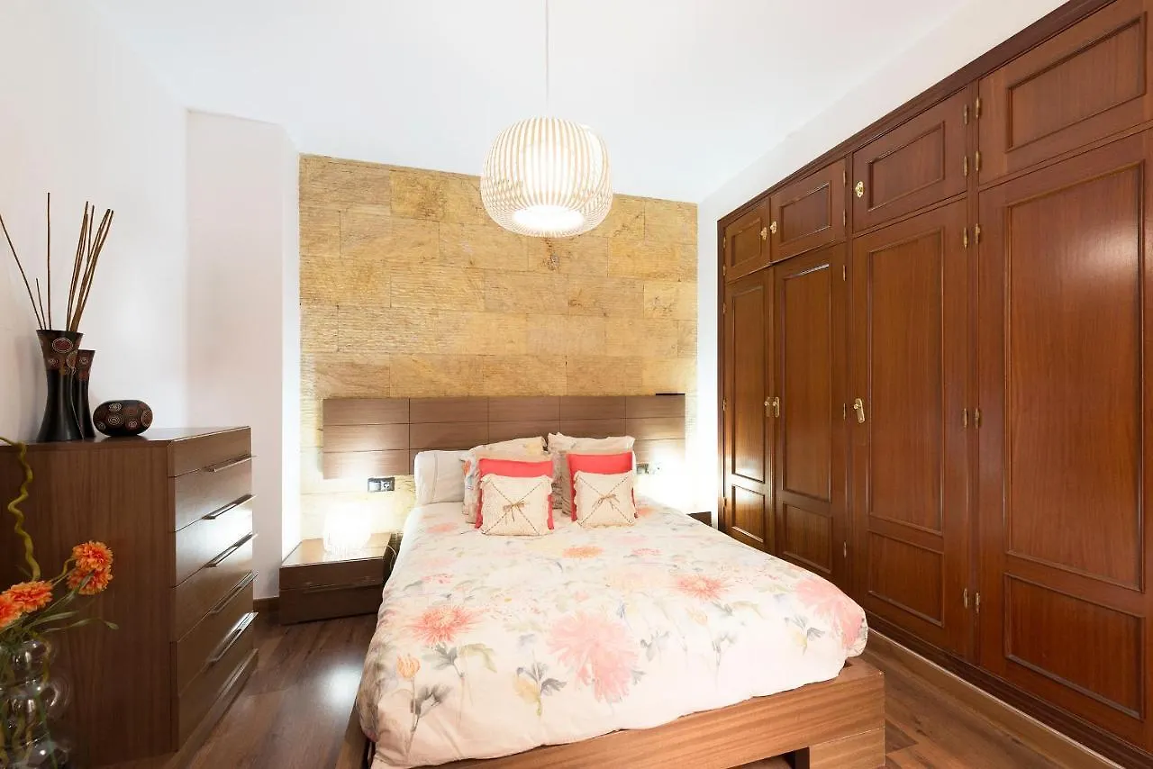 Brisamar I En Segunda Linea De Playa & Priv Parking Apartment Torre de Benagalbon Spain