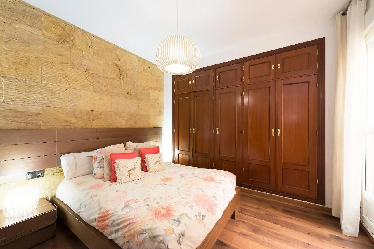 Brisamar I En Segunda Linea De Playa & Priv Parking Apartment Torre de Benagalbon