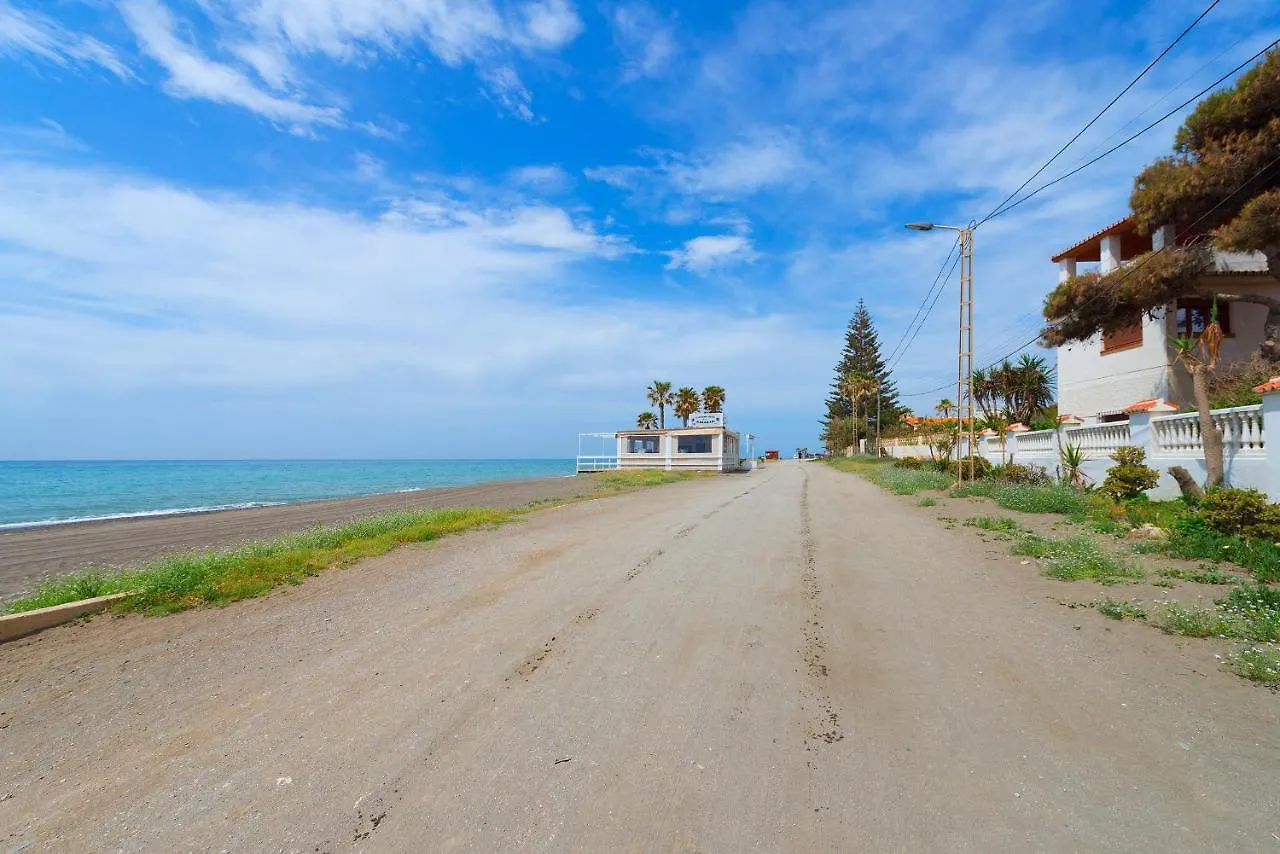 Brisamar I En Segunda Linea De Playa & Priv Parking Apartment Torre de Benagalbon 0*,  Spain