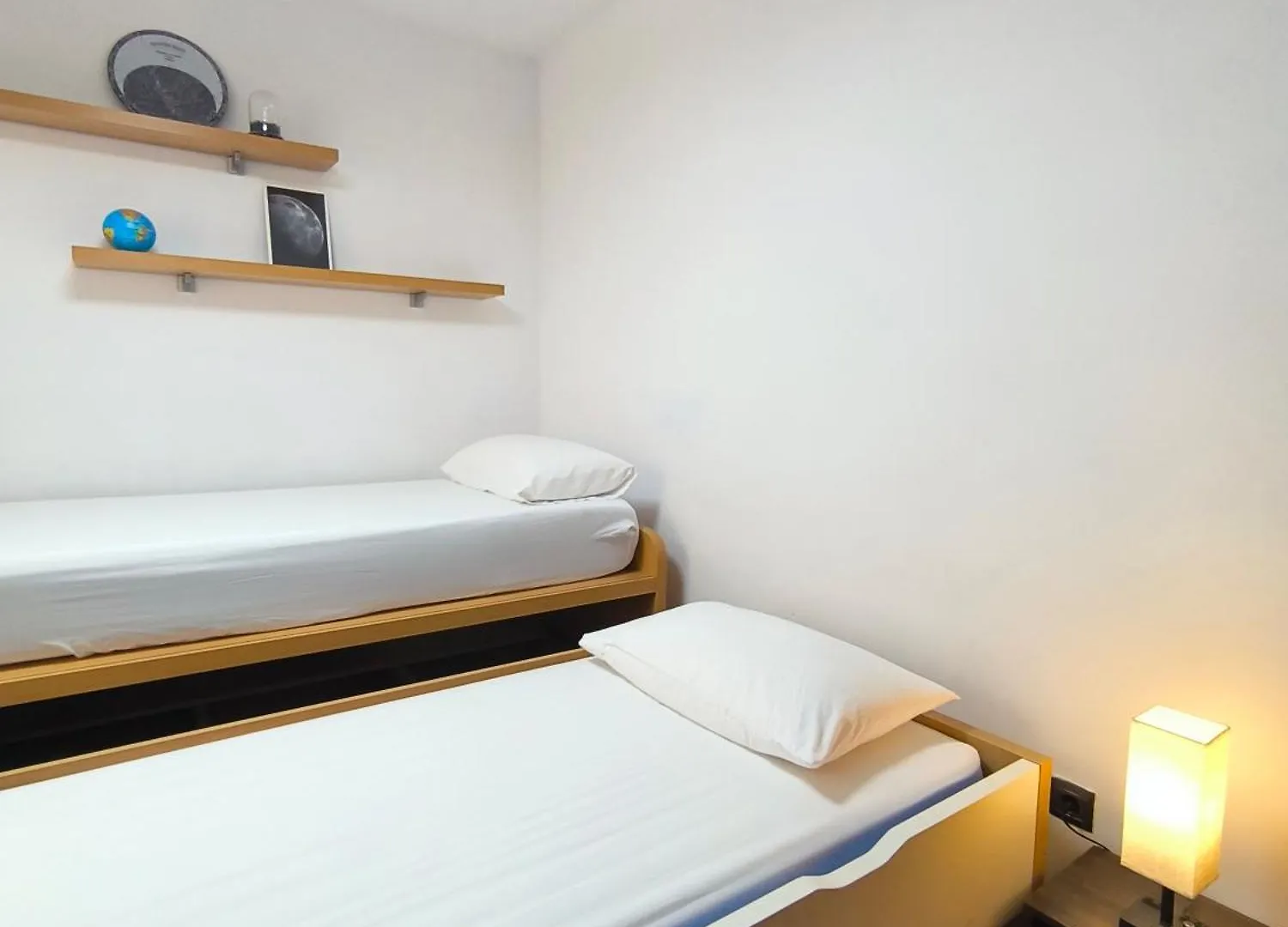 Brisamar I En Segunda Linea De Playa & Priv Parking Apartment Torre de Benagalbon