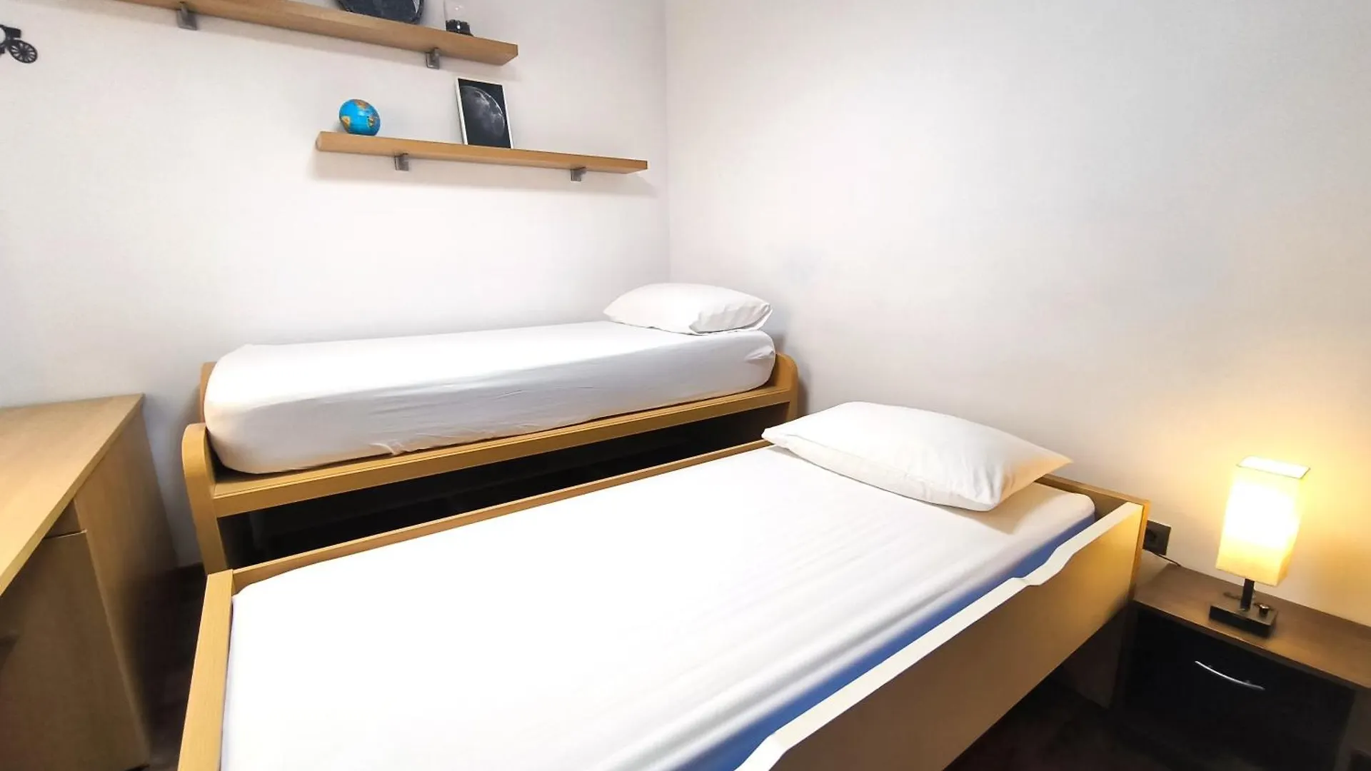 Brisamar I En Segunda Linea De Playa & Priv Parking Apartment Torre de Benagalbon
